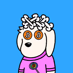 Doodle Dogs #1795