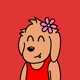 Doodle Dogs #1003