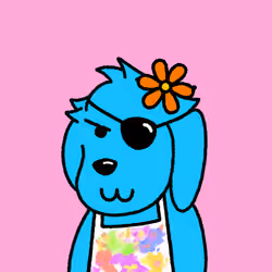 Doodle Dogs #5353