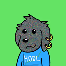 Doodle Dogs #4730