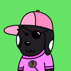 Doodle Dogs #6226