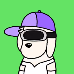 Doodle Dogs #179