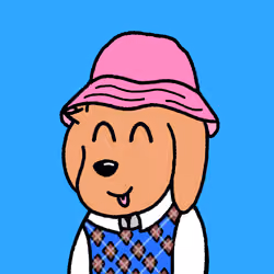 Doodle Dogs #9603