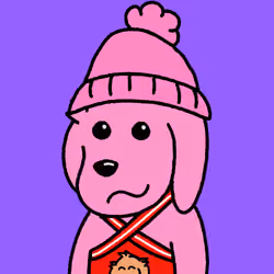 Doodle Dogs #4224