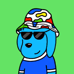 Doodle Dogs #8464
