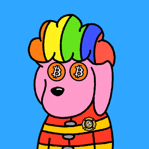 Doodle Dogs #5753