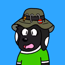 Doodle Dogs #2275