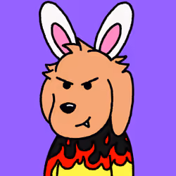Doodle Dogs #1633