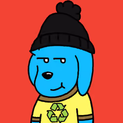 Doodle Dogs #9154