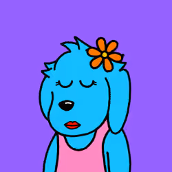 Doodle Dogs #4226