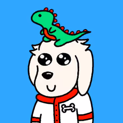 Doodle Dogs #3524