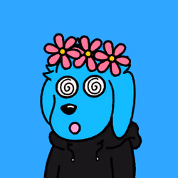 Doodle Dogs #5752
