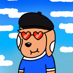Doodle Dogs #6763