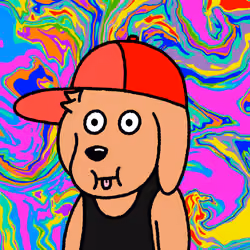 Doodle Dogs #7918