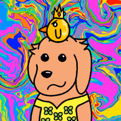 Doodle Dogs #3407