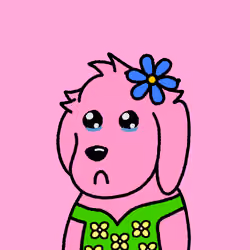 Doodle Dogs #3244