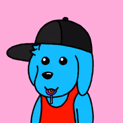 Doodle Dogs #2972