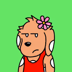 Doodle Dogs #5359