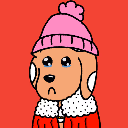 Doodle Dogs #7023