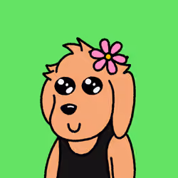 Doodle Dogs #9780