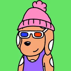 Doodle Dogs #861