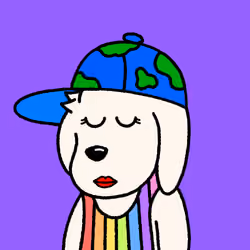 Doodle Dogs #5308
