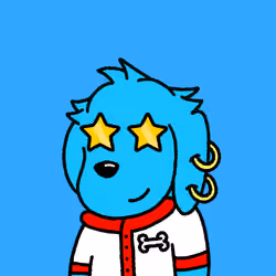 Doodle Dogs #4850
