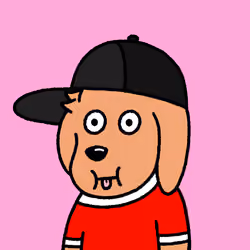 Doodle Dogs #9455