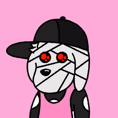 Doodle Dogs #5700