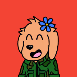 Doodle Dogs #7244