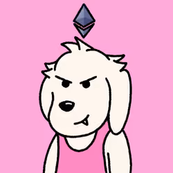 Doodle Dogs #4102