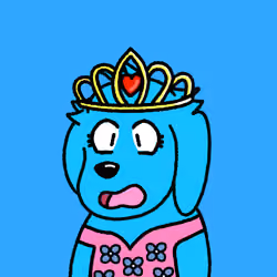 Doodle Dogs #7610