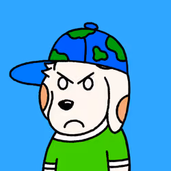 Doodle Dogs #3093