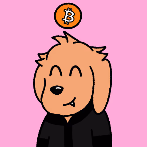 Doodle Dogs #8225