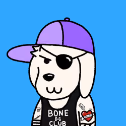 Doodle Dogs #5807