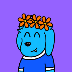 Doodle Dogs #225