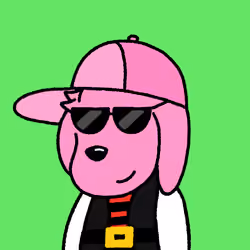 Doodle Dogs #6685