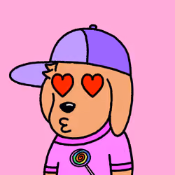 Doodle Dogs #9127