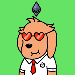 Doodle Dogs #4058