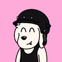 Doodle Dogs #9731
