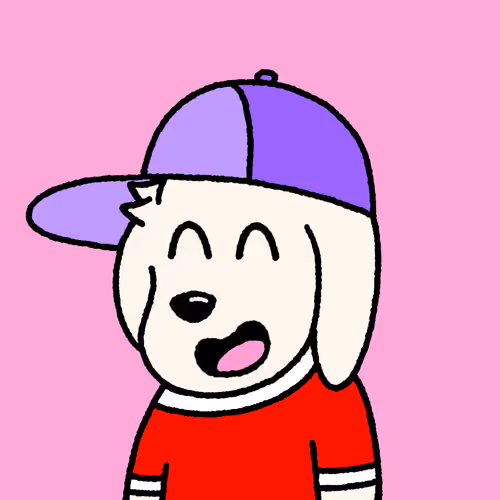 Doodle Dogs #8421