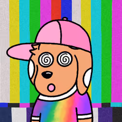 Doodle Dogs #9324