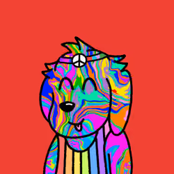 Doodle Dogs #4449