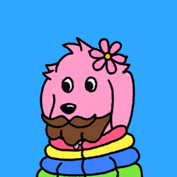 Doodle Dogs #5249