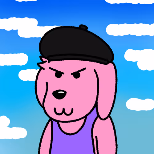 Doodle Dogs #9592