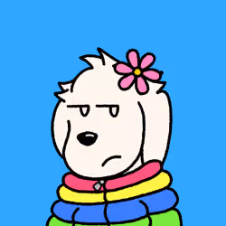 Doodle Dogs #5010