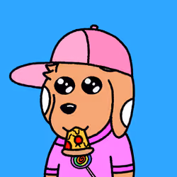 Doodle Dogs #6535