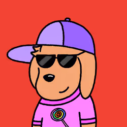 Doodle Dogs #6305