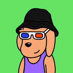 Doodle Dogs #2268