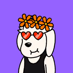 Doodle Dogs #1304
